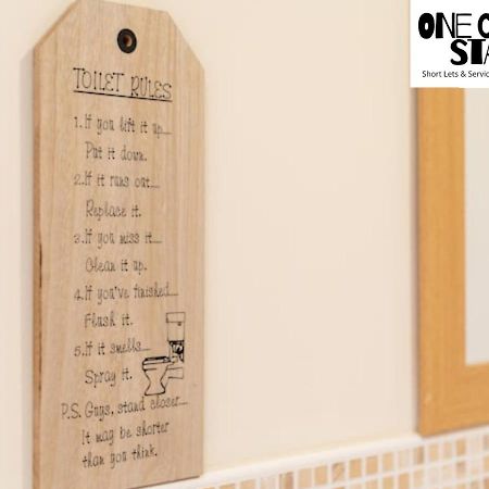 Cosy 2 Bedroom Apartment By One Choice Stays Serviced Accommodation Birmingham - City Centre - Wifi Kültér fotó